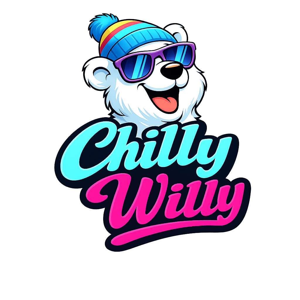 Chilly Willy Logo